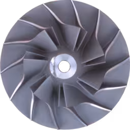 Roda Compressora para Turbo J96 - Ref. 5327-971-6607 CW-U