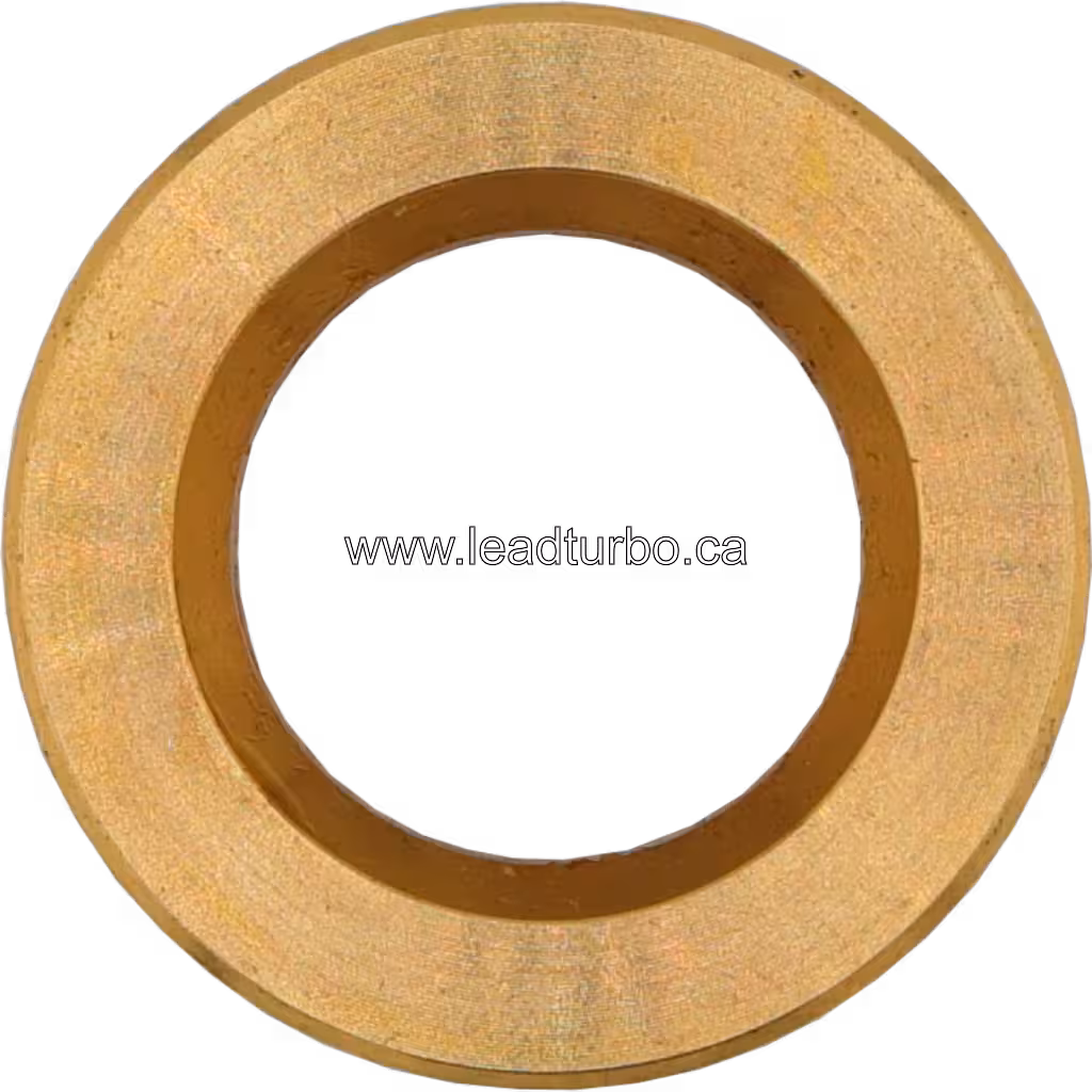Rodamiento de turbo para Perkins 1106D