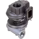 Turbocharger 11589880003 vista lateral