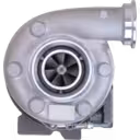 Turbo Deutz TCD2013 engine replacement