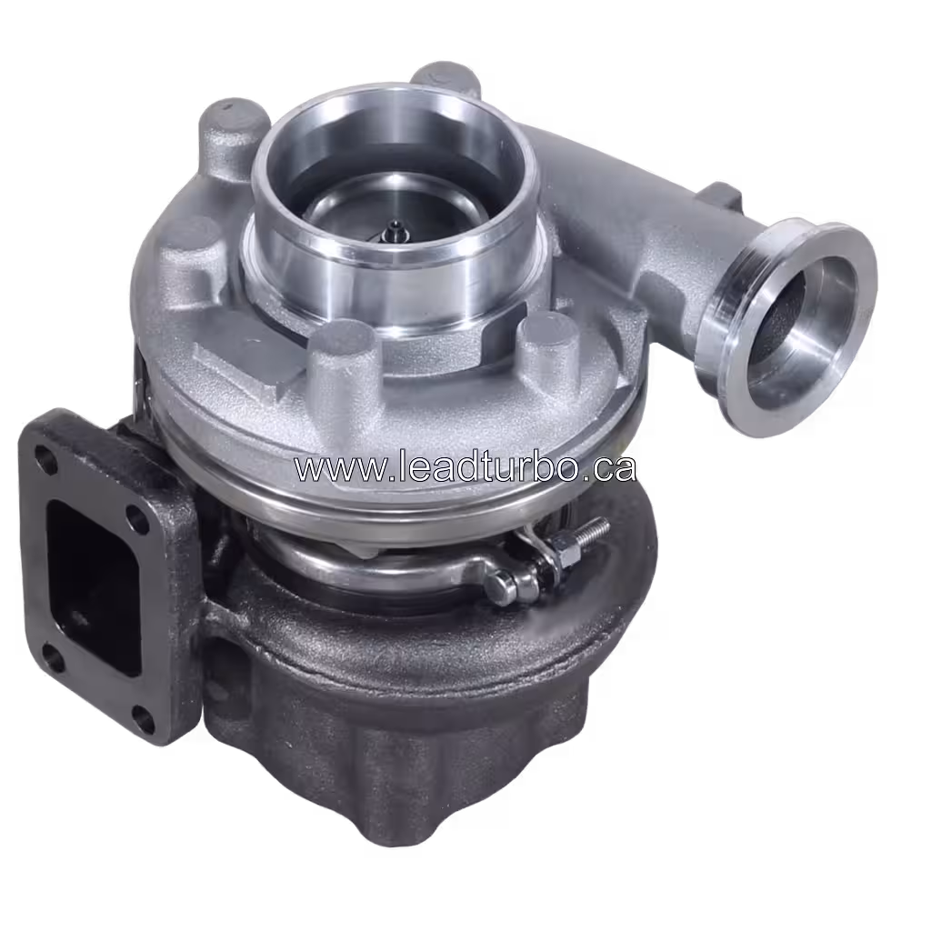 Turbo reposicao Deutz City Bus 04298844