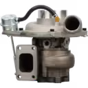 Turbo GT3271S 750853-5001 para Hino J05C-TF
