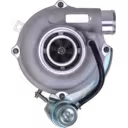 Turbocharger aftermarket para camiones Hino