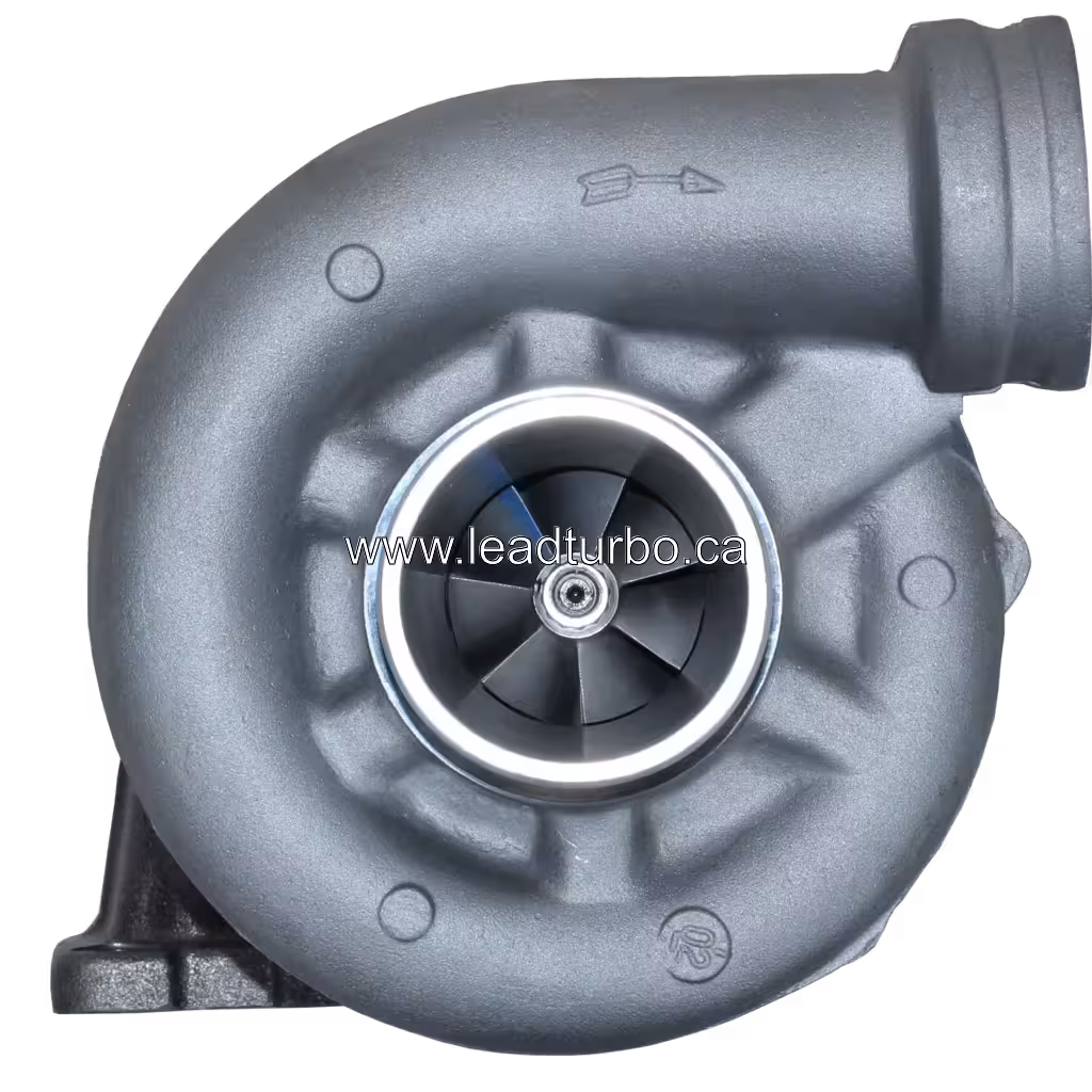 Turbo S2A 20460374 para Deutz Truck 4L1013