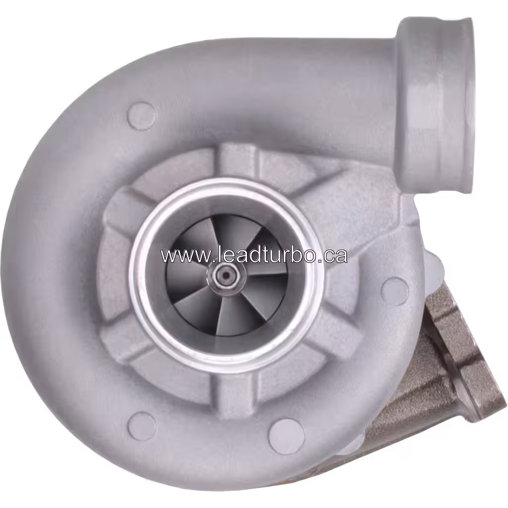 Turbo S2A 20460374 para Deutz Truck 4L1013 - Reposição top view