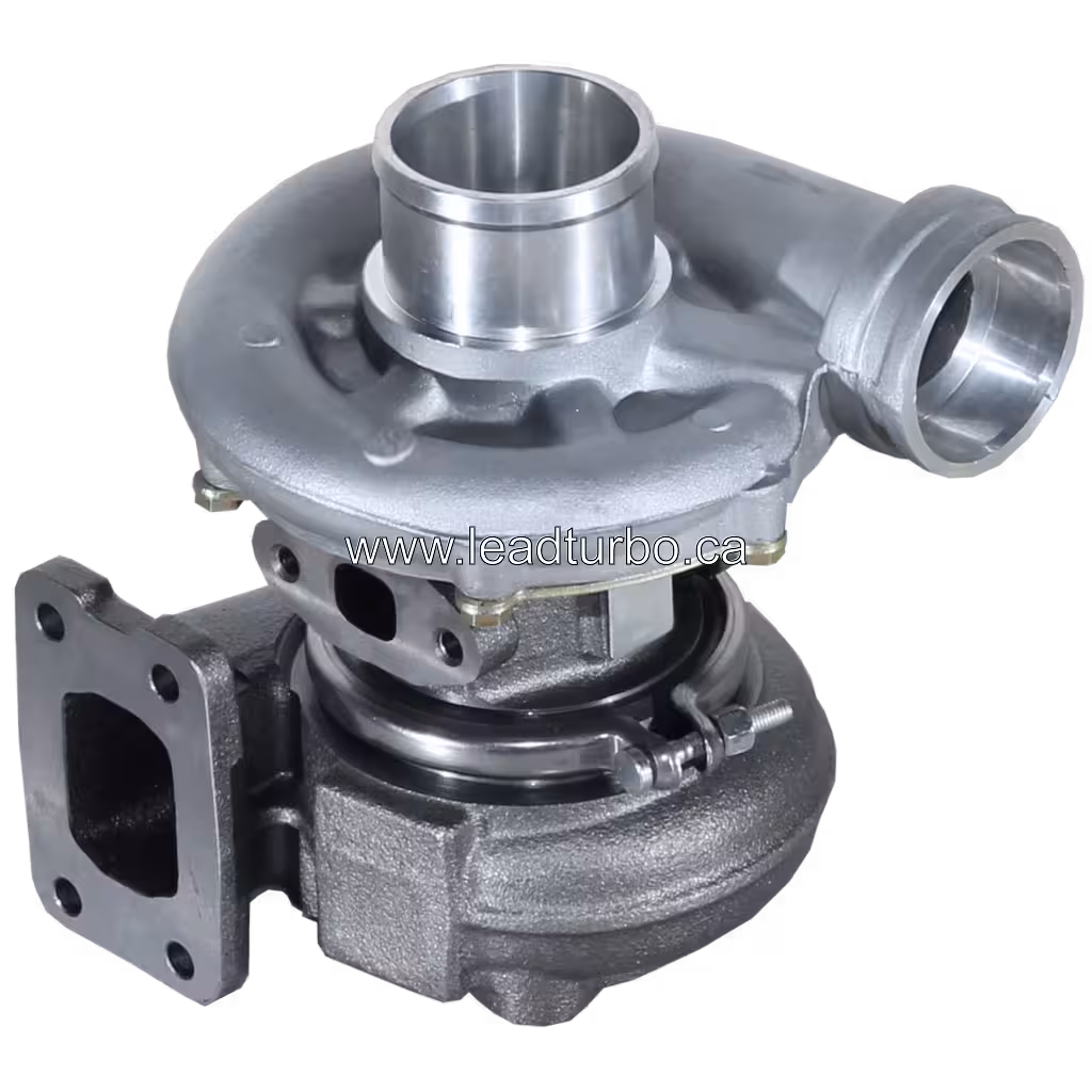 Turbo reposicao 04204831KZ Deutz