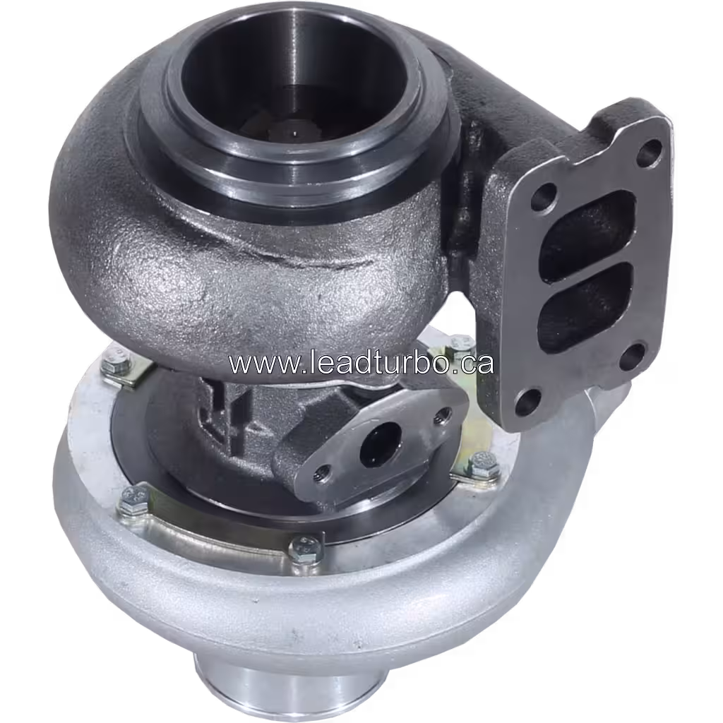 Vista lateral turbo 115-1179 LeadTurbo