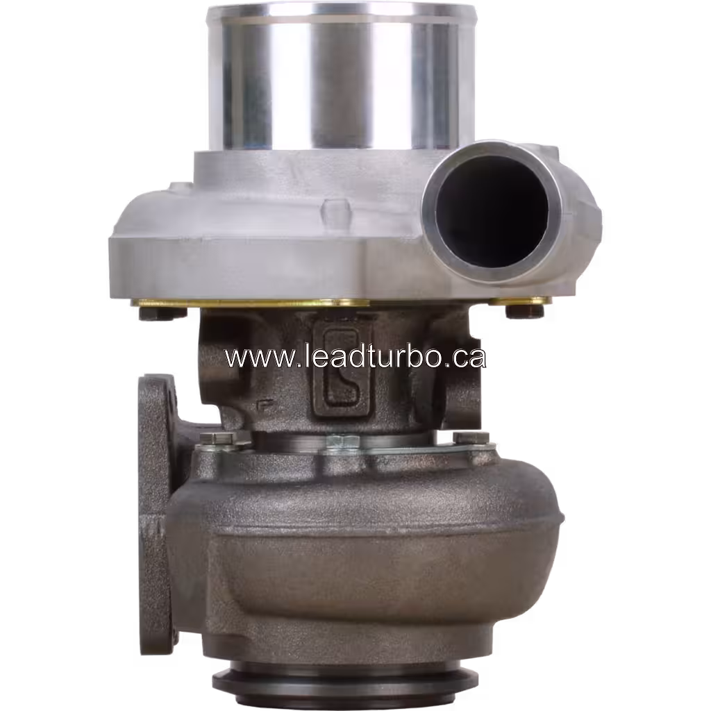 Turbocharger 1151179 S2ESL119 para CAT 325B