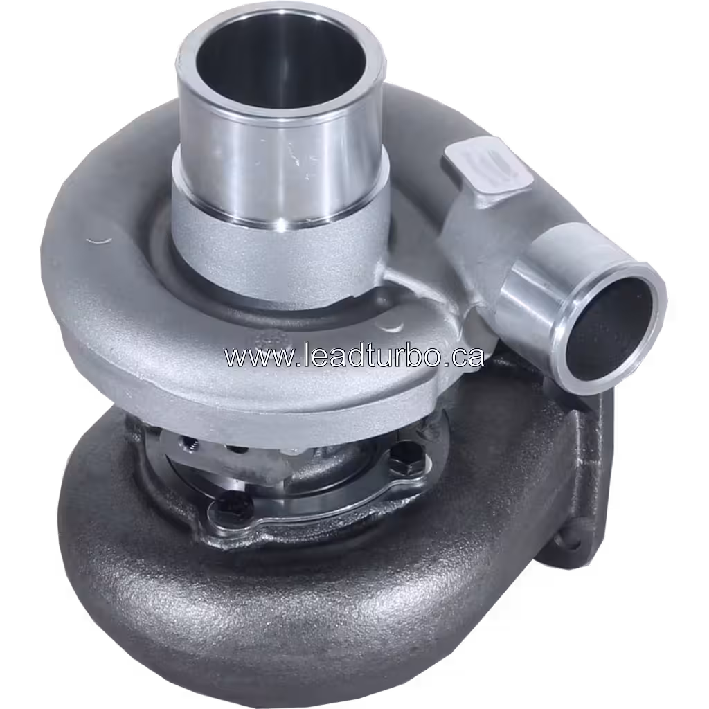 Repuesto turbo 0R6899 para motor CAT 3116