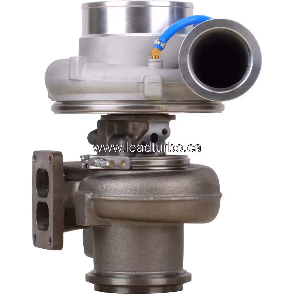 Turbocompresor de reemplazo para motor Caterpillar C15