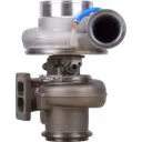 Turbocompresor de reemplazo para motor Caterpillar C15