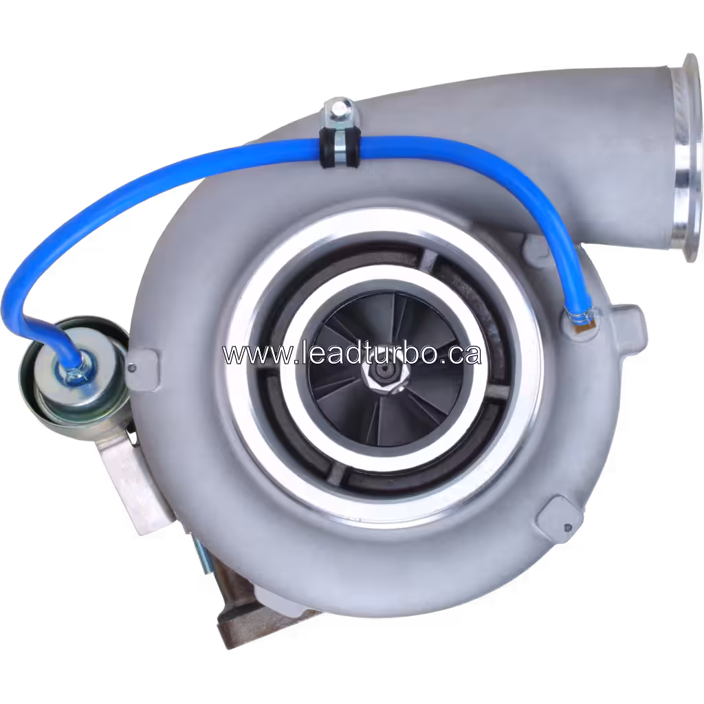 Turbocompresor de reemplazo con peso bruto de 38.65 kg