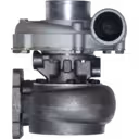 Turbocompresor de reemplazo para motor Perkins 1006 6THR3