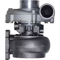 Turbocompresor de Reemplazo para Motor Perkins 1006 6THR3
