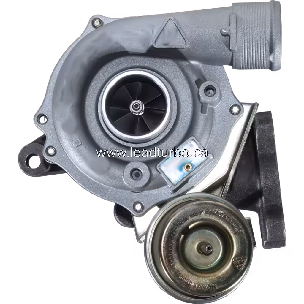 Turbolader 53039700051 K03-1875EXE für Suzuki DW10ATED