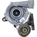 Turbolader 53039700051 K03-1875EXE für Suzuki DW10ATED