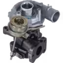Ersatz-Turbolader 044511008 für GM Tracker und Citroen