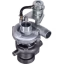 Hyundai Chorus Turbolader Ersatz 2823041720