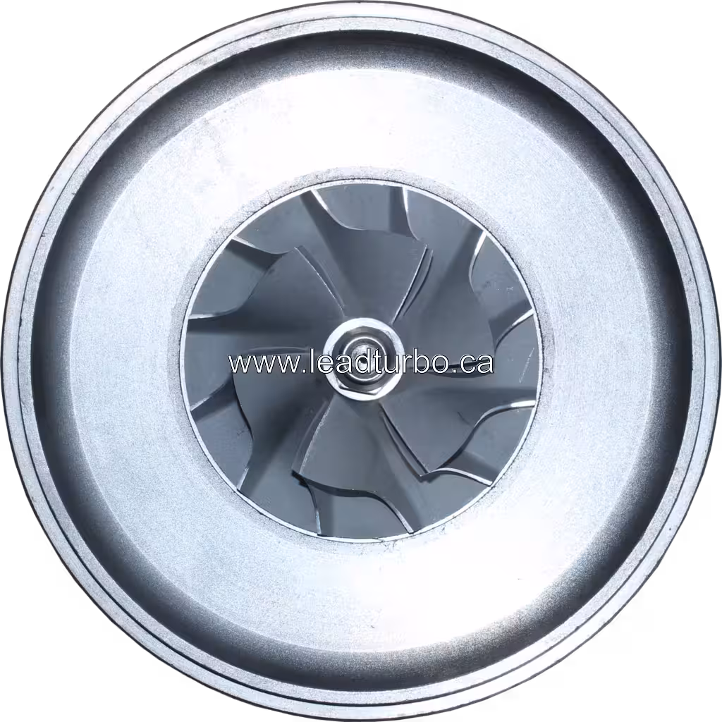 Turbolader Core 1144003830 für Hitachi EX450