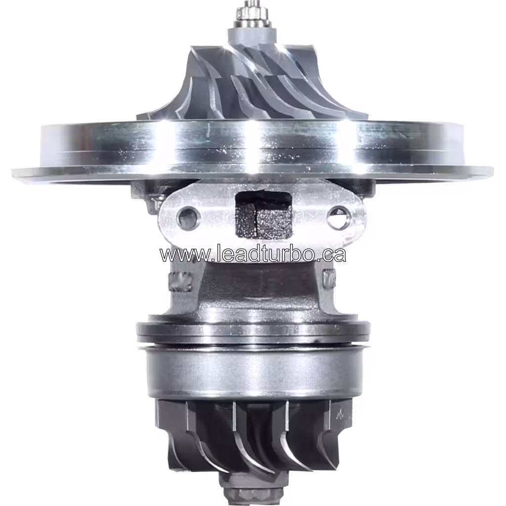 Turbolader Core Ersatzkomponente