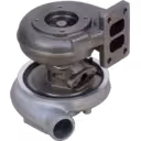 Industrieller Turbolader für DB58TI