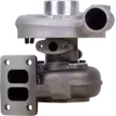 Turbolader Ersatz für Daewoo DB58TI Motor
