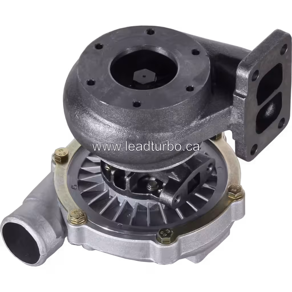 Industrieller Turbolader für Perkins Motoren