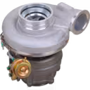 Turbolader Ersatz für Volvo MD16 Euro 4