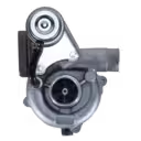 Turbosprężarka 708337-5001 GT1749S zamiennik do Hyundai D4AL thumbnail 4