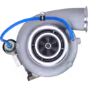 Turbosprężarka do silnika Caterpillar C15 - Zamiennik Aftermarket thumbnail 4