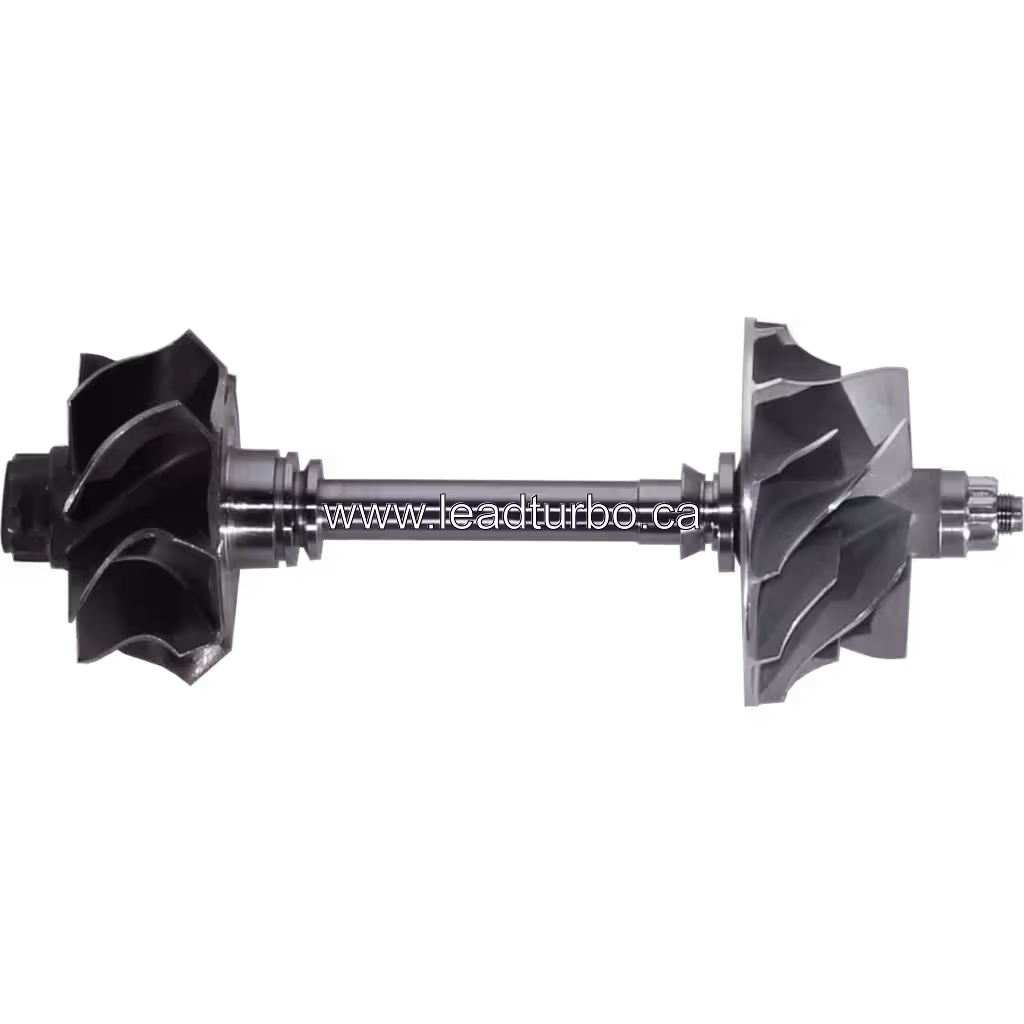 Rotor Assy FOR VC420058 RA для турбокомпресора J96