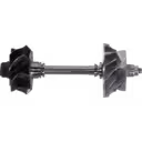 Rotor Assy FOR VC420058 RA для турбокомпресора J96