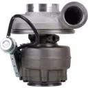 Volvo MD16 Euro 4 Turbocharger Replacement