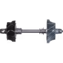 Zestaw rotora turbosprężarki J96 5303-988-0005 RA