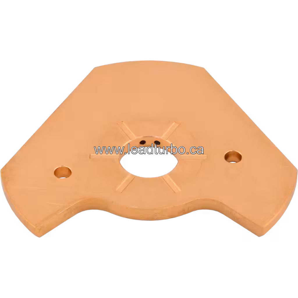 Zamiennik łoziska 4027519 TB turbosprężarki H2E