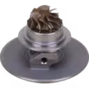 Perkins Agricultural Tractor Turbo Core Replacement