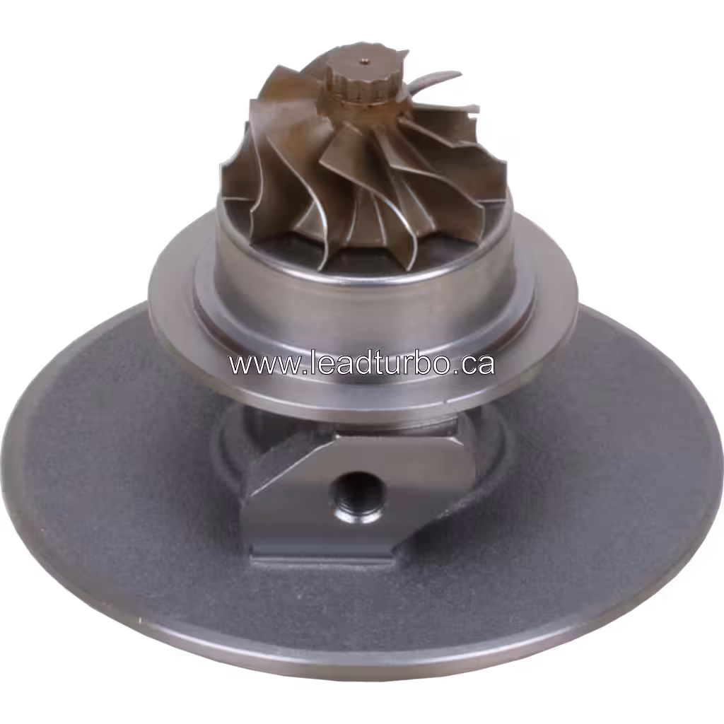 Perkins 1106D Turbolader Core OEM Ref 1270-710-0003