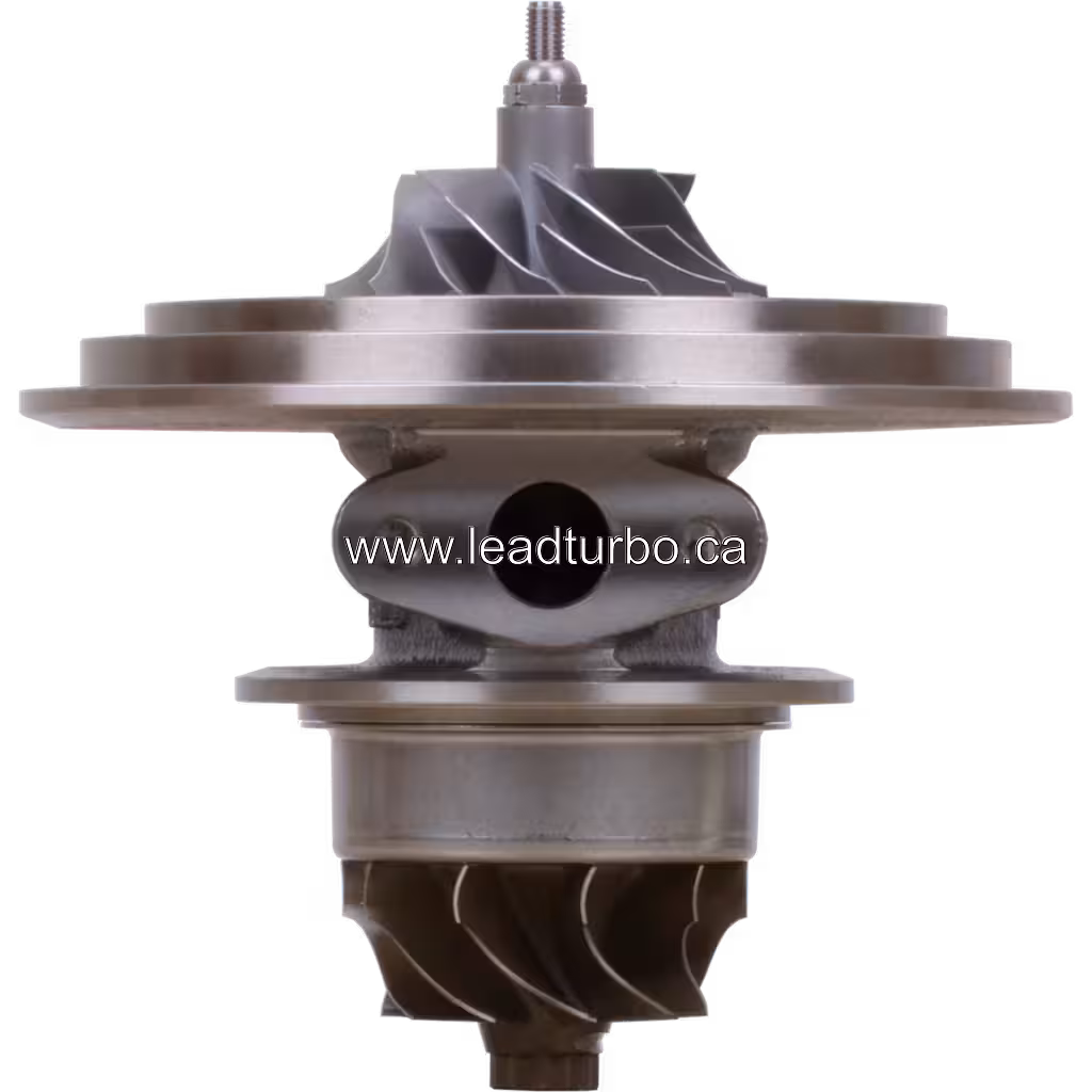 12707100003 Turbolader Core für Perkins 1106D