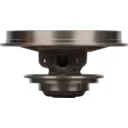 Carcaça de rolamento 171695 para turbocompressor S400S061