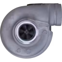 313818-U S1B Turbocharger Replacement for DEUTZ BF4M1012