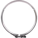 3590386 HE851 Turbocharger V-Band for Cummins QSK60 thumbnail 2