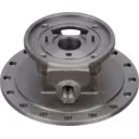 3594556 HX82 Turbolader-Lagergehäuse für Cummins ISX & QSX15
