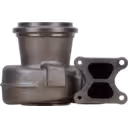 Корпус турбіни 3595089 HX55 для Cummins ISX1