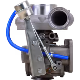 3768610 HX35G Turbolader Ersatz für Cummins Westport B-Plus CNG 230HP