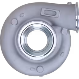 4034024 Compressor Housing Replacement for IVECO Cursor 13