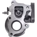 Турбіна 452540-0005 GT1749 для Hyundai H1 CRDI 4D56T thumbnail 4