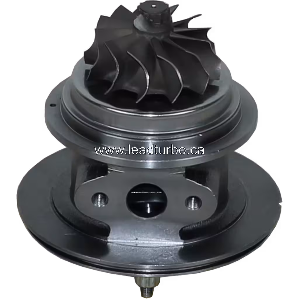 49178-09640 Replacement Turbo Core Front View