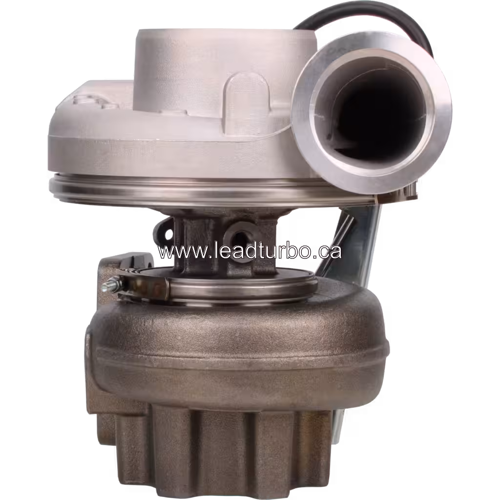 Турбокомпресор 4955814 HX60W для Cummins QSX15