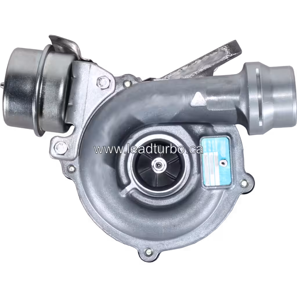 Turbocharger 54399880027 para Renault K9K-THP