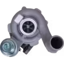 703245-0002 GT1549 Turbolader für Renault Laguna F9Q 2.0 100PS thumbnail 4